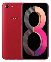 Замена камеры на телефоне OPPO A83 в Оренбурге